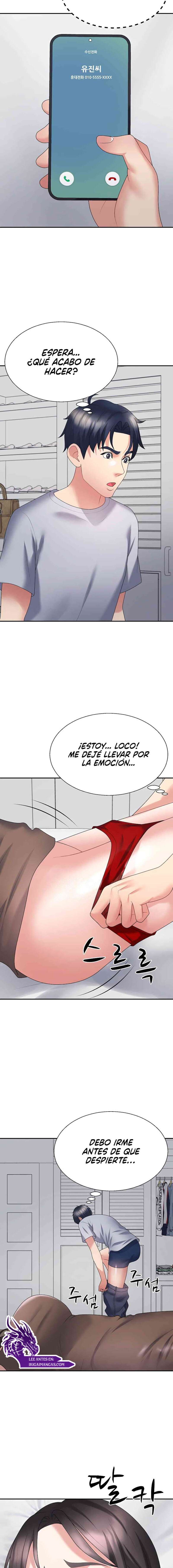 Madrastra Capitulo 32 página 17
