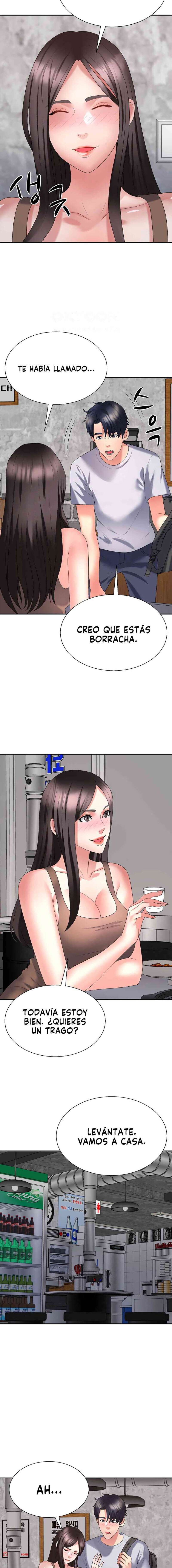 Madrastra Capitulo 32 página 4