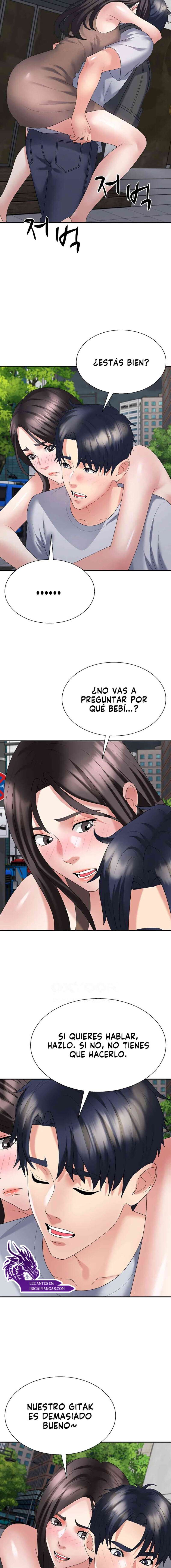 Madrastra Capitulo 32 página 6