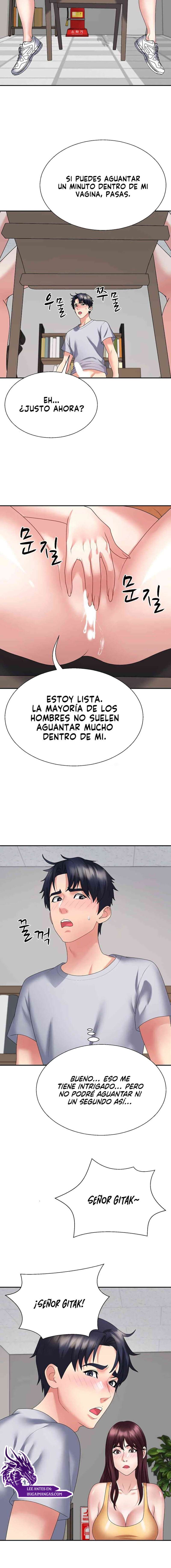 Madrastra Capitulo 33 página 11