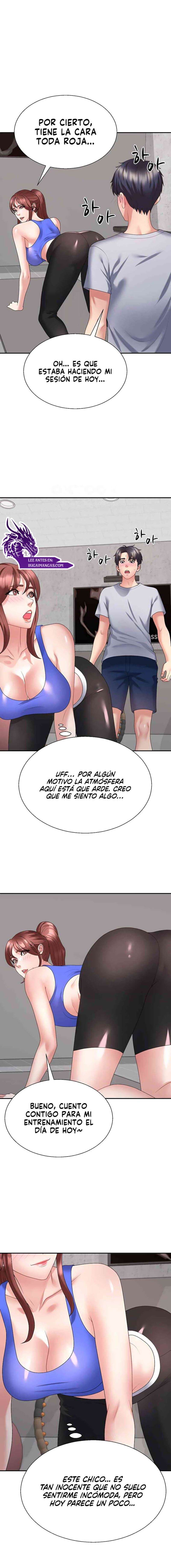 Madrastra Capitulo 33 página 13