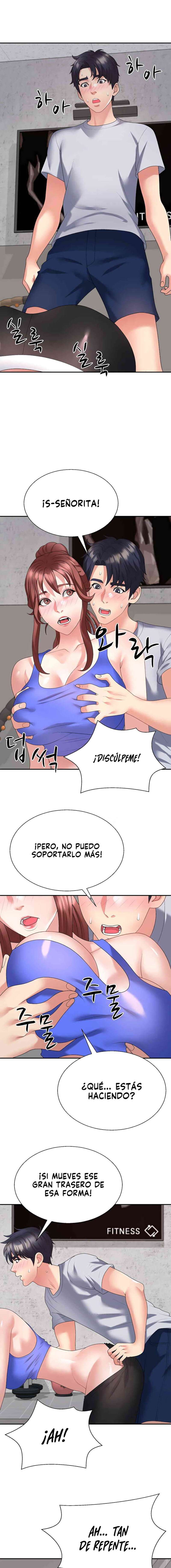 Madrastra Capitulo 33 página 14