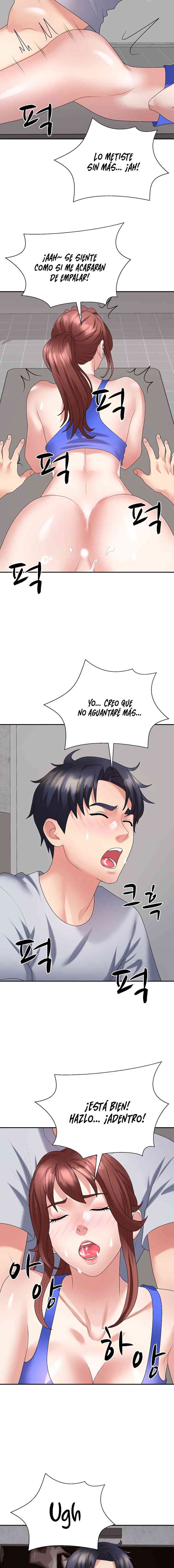 Madrastra Capitulo 33 página 17