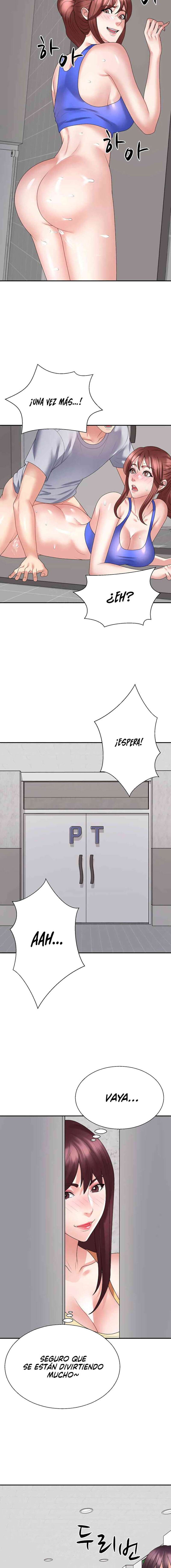 Madrastra Capitulo 33 página 19
