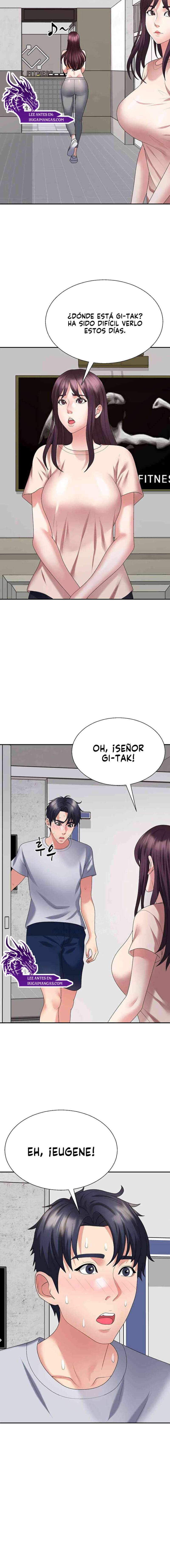 Madrastra Capitulo 33 página 20