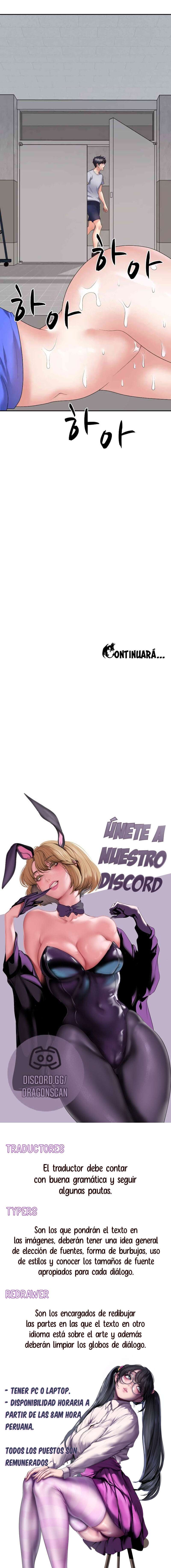 Madrastra Capitulo 33 página 21