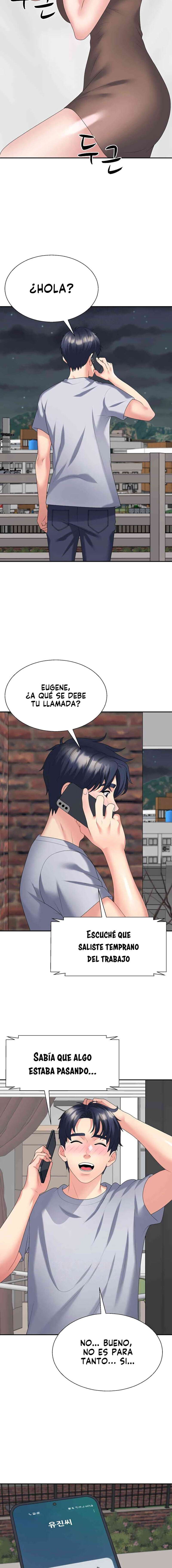 Madrastra Capitulo 33 página 4