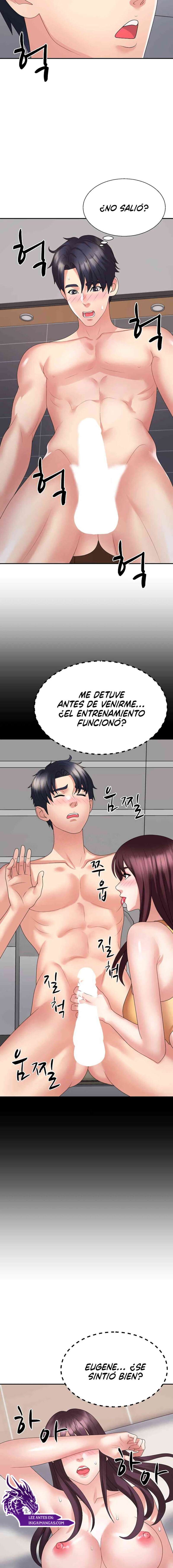 Madrastra Capitulo 34 página 17