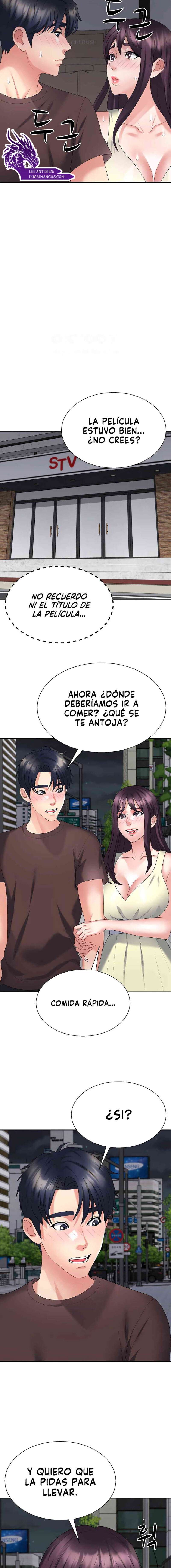 Madrastra Capitulo 34 página 7