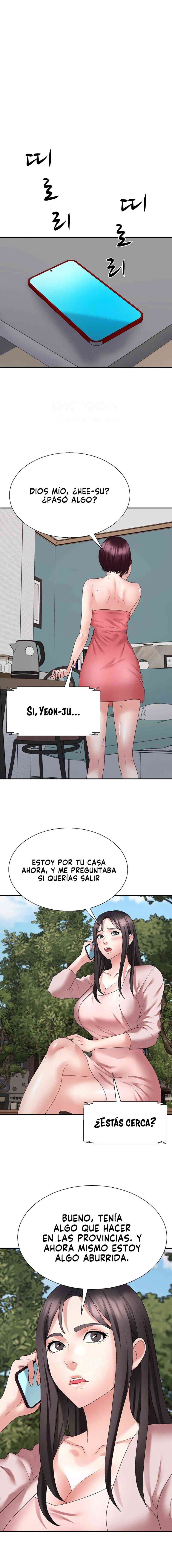 Madrastra Capitulo 35 página 10