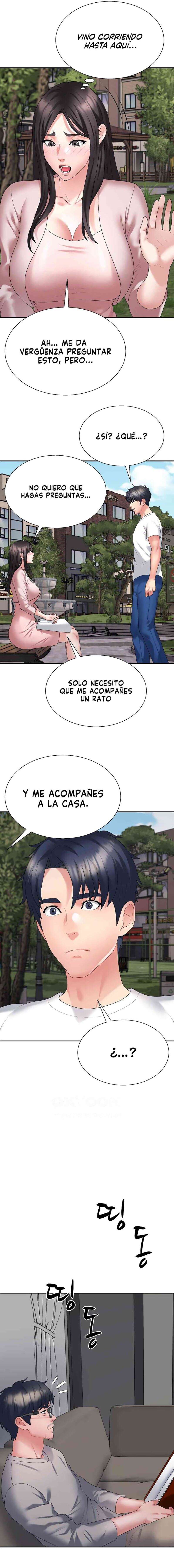 Madrastra Capitulo 35 página 12