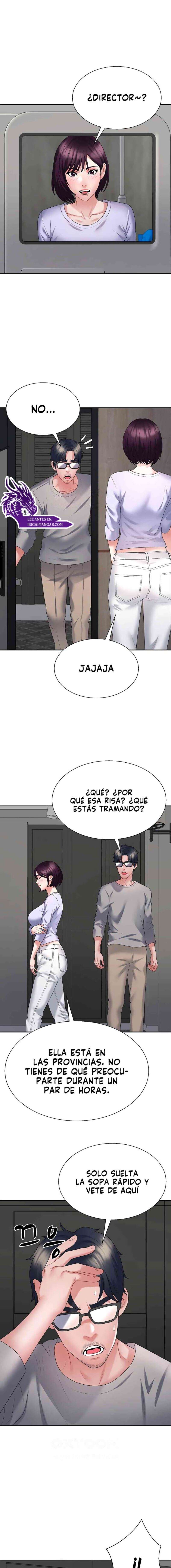Madrastra Capitulo 35 página 13