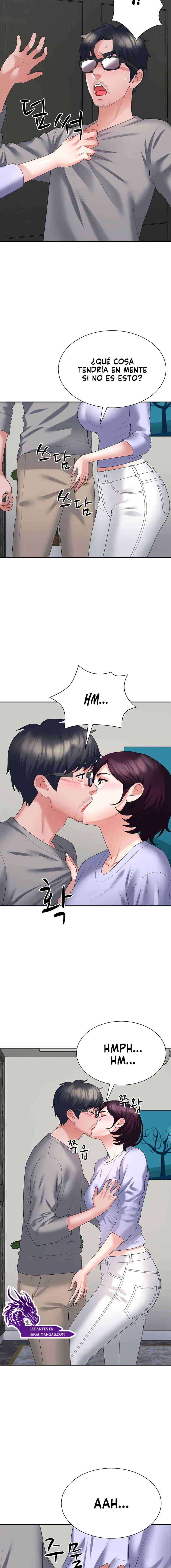 Madrastra Capitulo 35 página 14