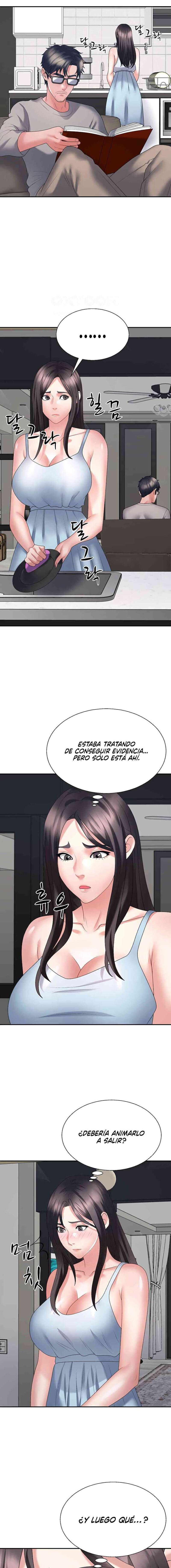 Madrastra Capitulo 35 página 4