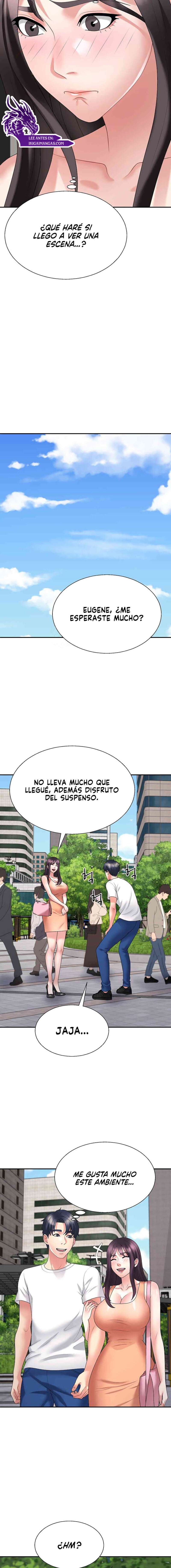 Madrastra Capitulo 35 página 5
