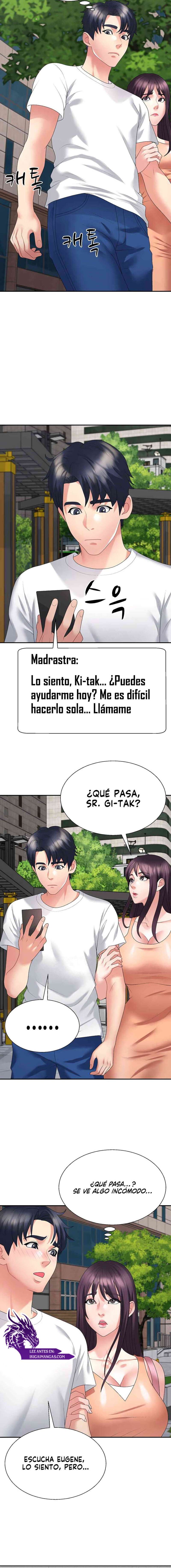 Madrastra Capitulo 35 página 6