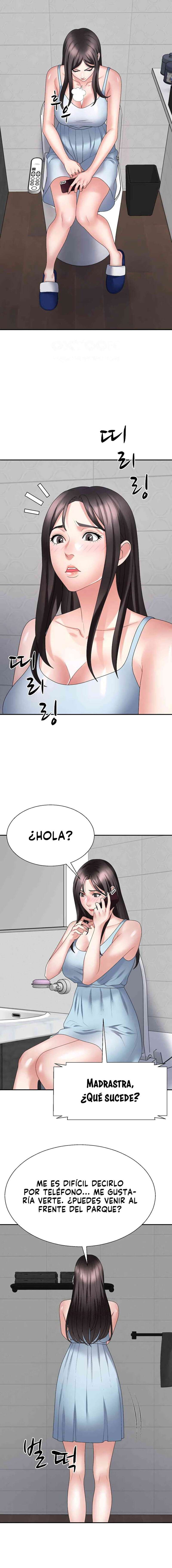 Madrastra Capitulo 35 página 7