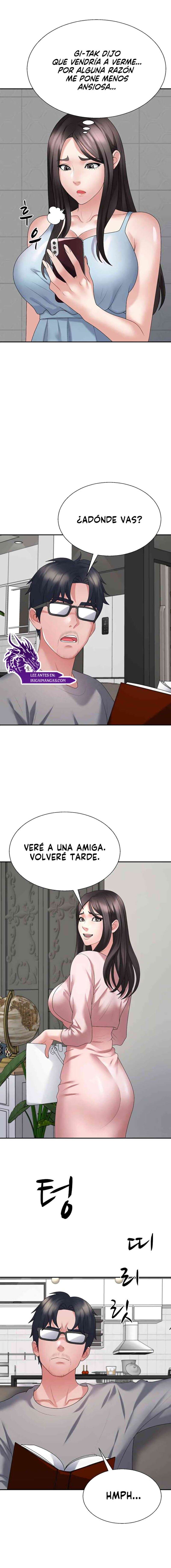 Madrastra Capitulo 35 página 8