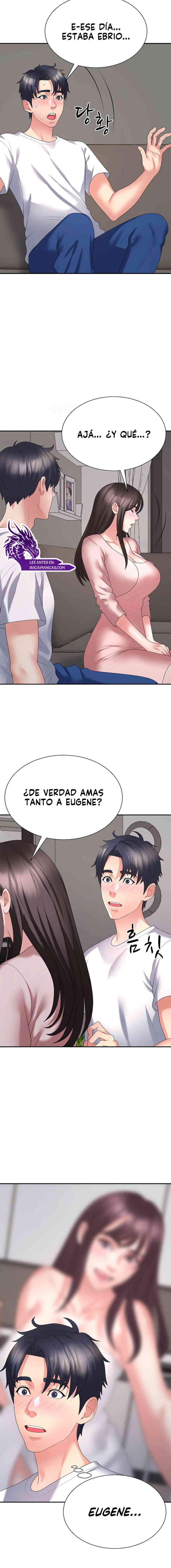 Madrastra Capitulo 36 página 10