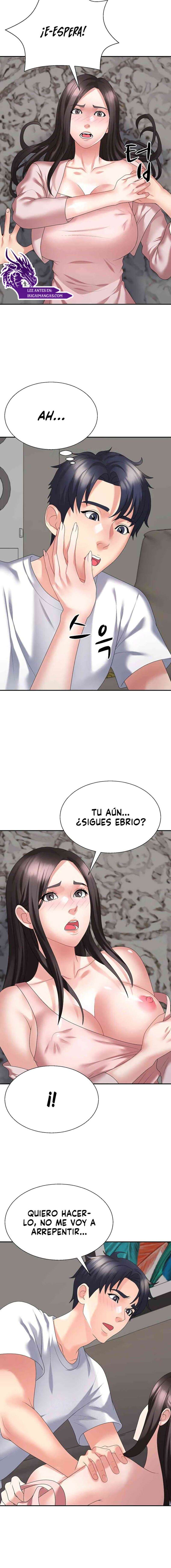 Madrastra Capitulo 36 página 13