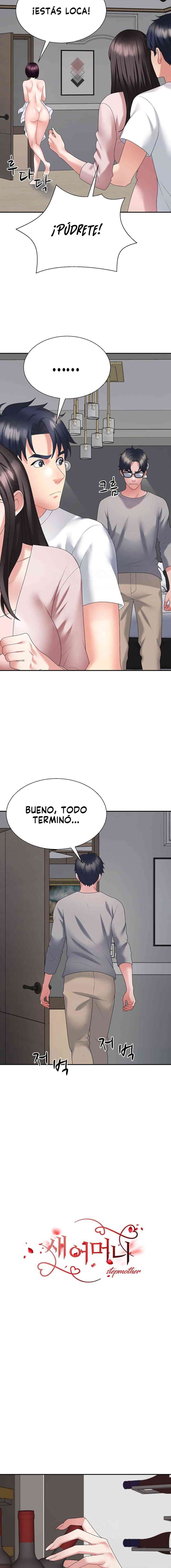 Madrastra Capitulo 36 página 2
