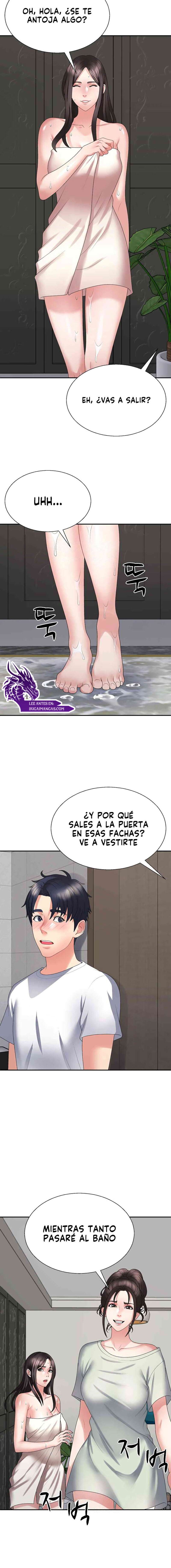 Madrastra Capitulo 37 página 16