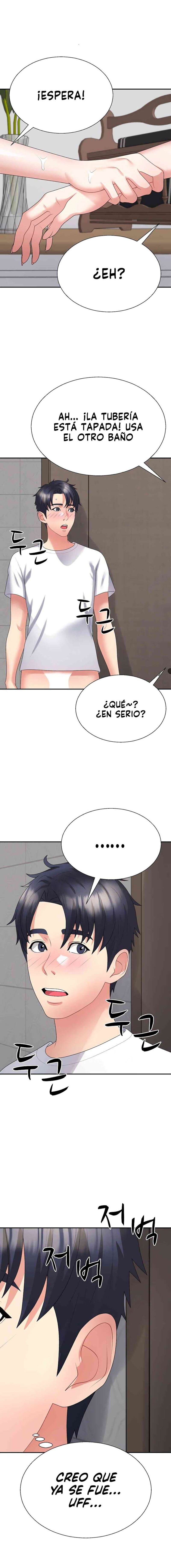Madrastra Capitulo 37 página 17