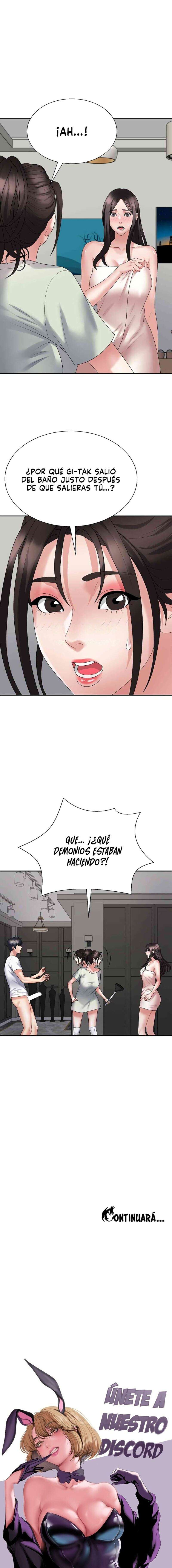Madrastra Capitulo 37 página 19