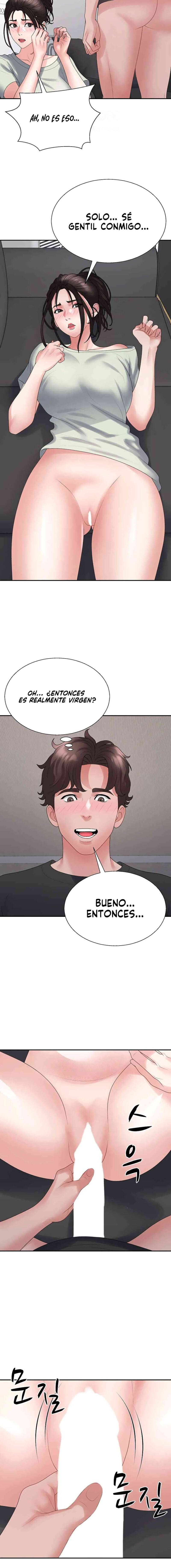 Madrastra Capitulo 38 página 12