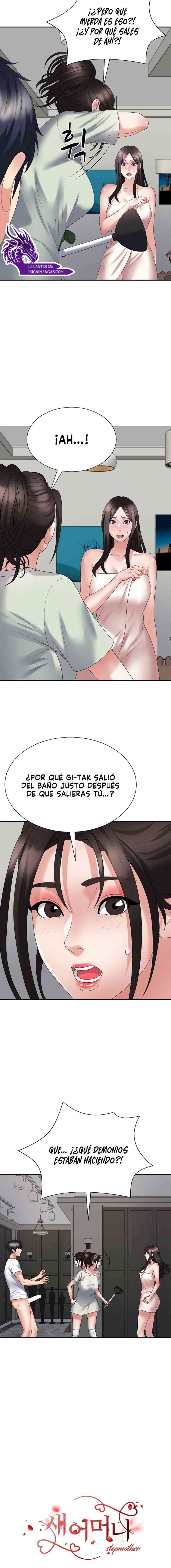Madrastra Capitulo 38 página 2