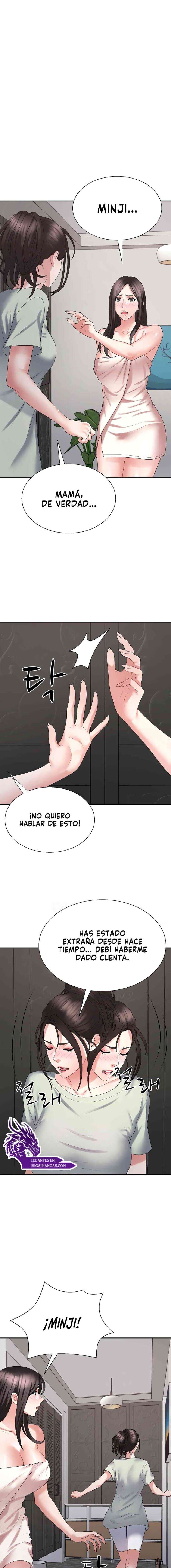 Madrastra Capitulo 38 página 3