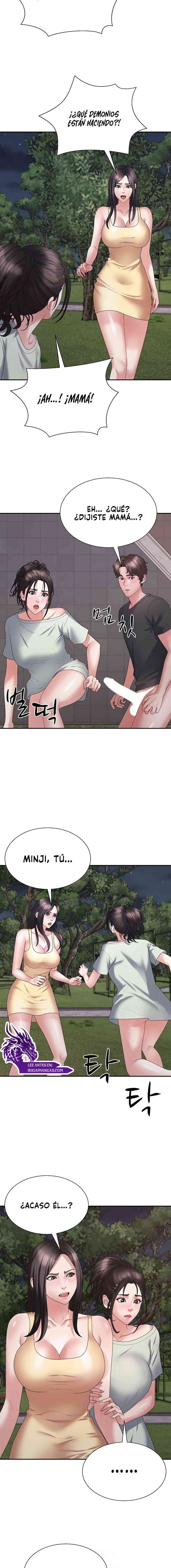Madrastra Capitulo 39 página 19