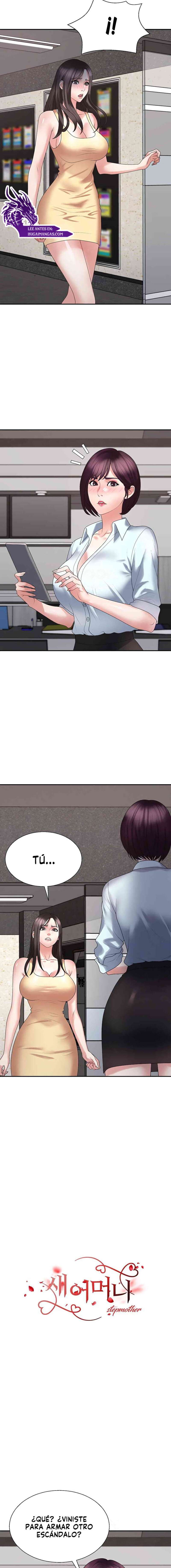 Madrastra Capitulo 39 página 2