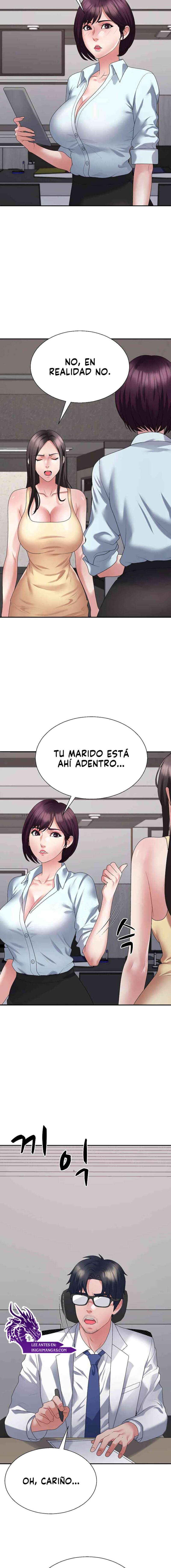Madrastra Capitulo 39 página 3