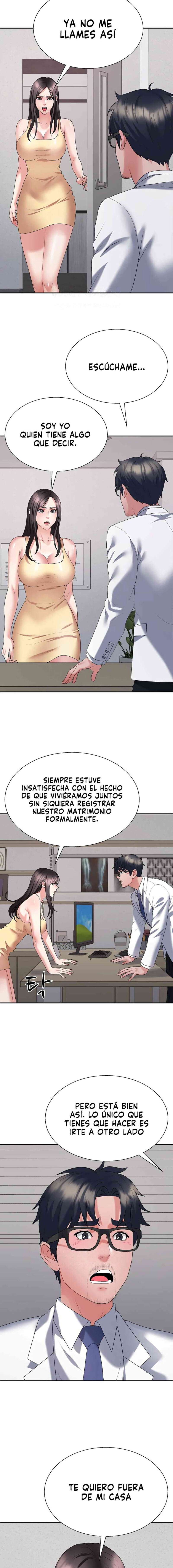 Madrastra Capitulo 39 página 4