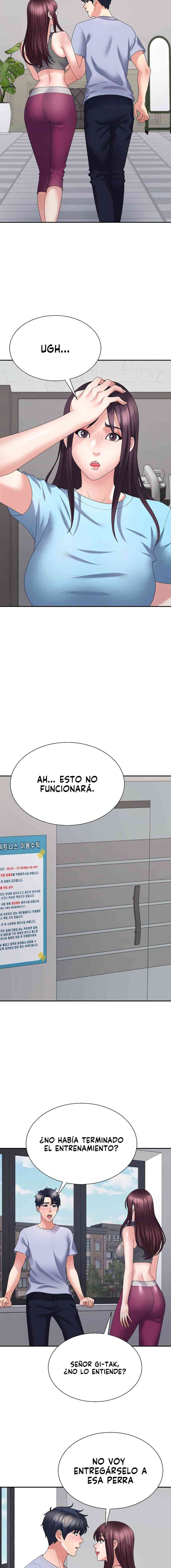 Madrastra Capitulo 39 página 6