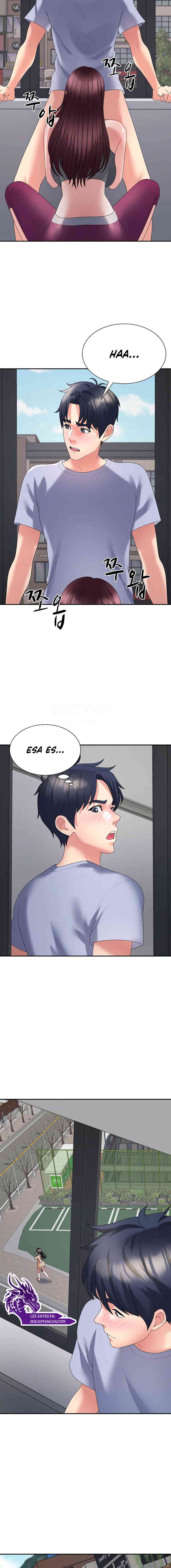 Madrastra Capitulo 39 página 8