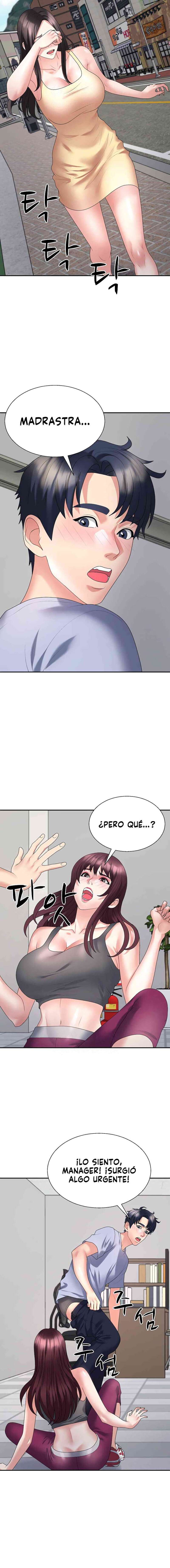 Madrastra Capitulo 39 página 9