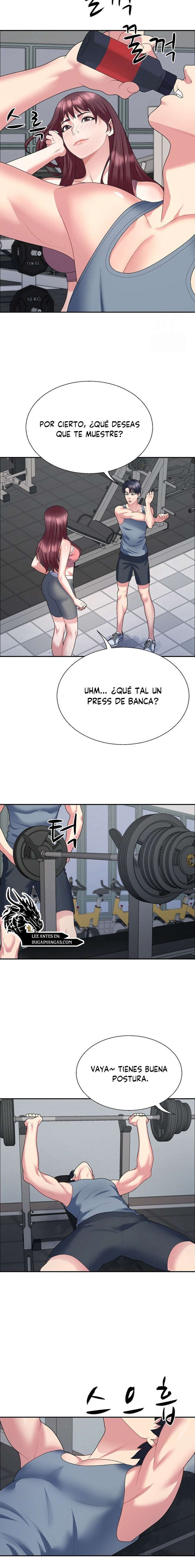 Madrastra Capitulo 4 página 12