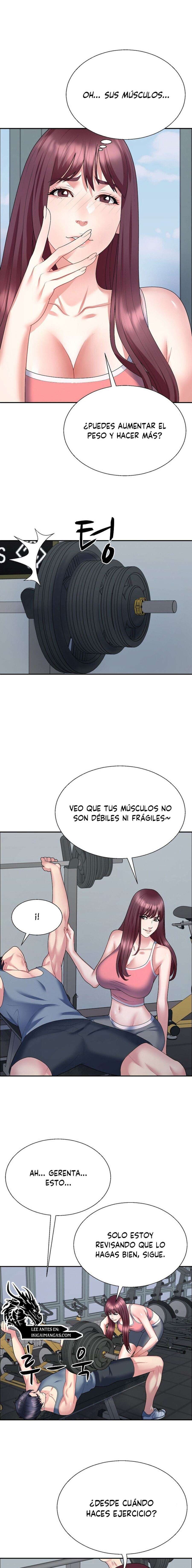 Madrastra Capitulo 4 página 13