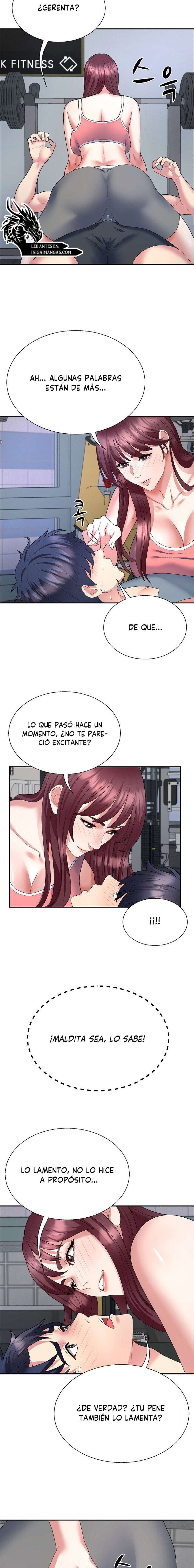 Madrastra Capitulo 4 página 16