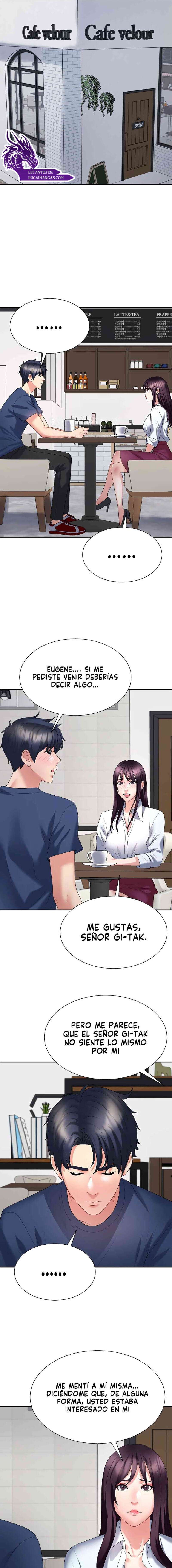 Madrastra Capitulo 40 página 10