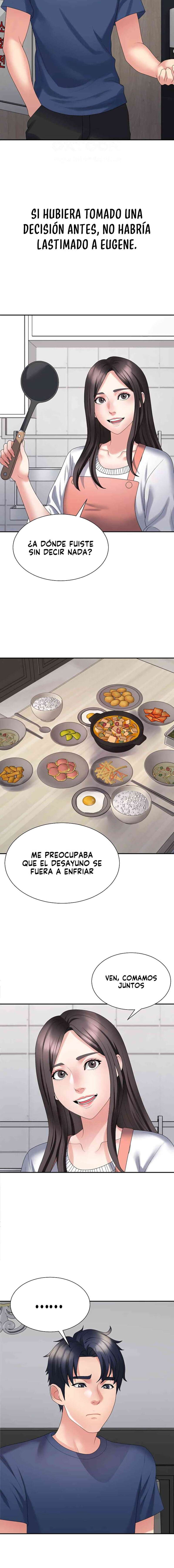 Madrastra Capitulo 40 página 12