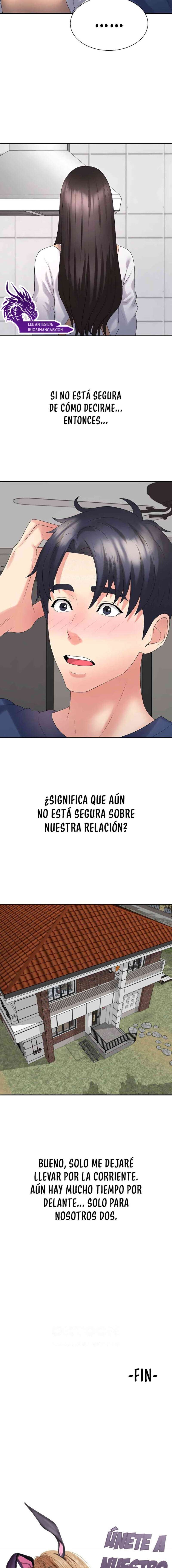 Madrastra Capitulo 40 página 16