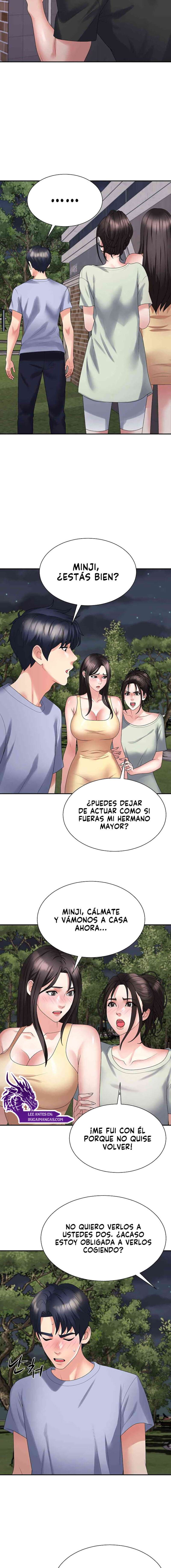 Madrastra Capitulo 40 página 3