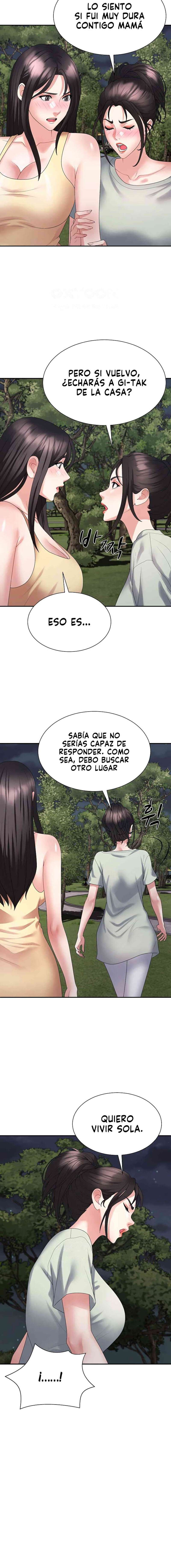 Madrastra Capitulo 40 página 4