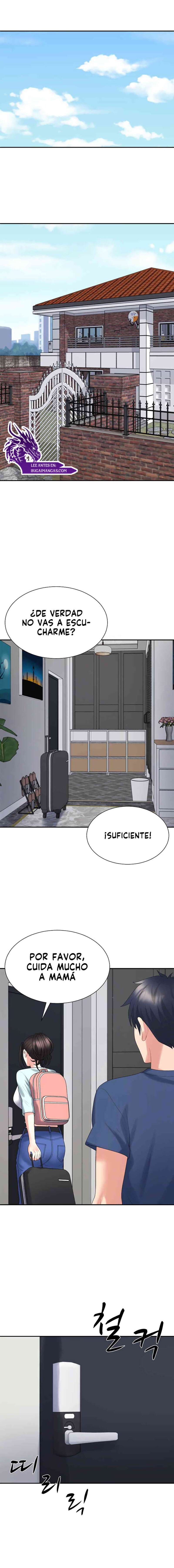 Madrastra Capitulo 40 página 5