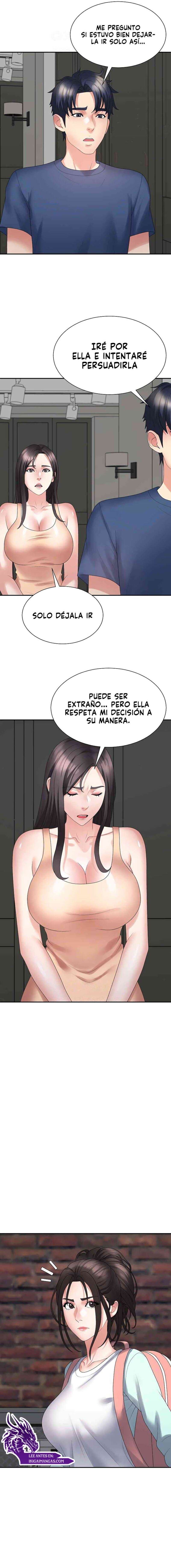 Madrastra Capitulo 40 página 6