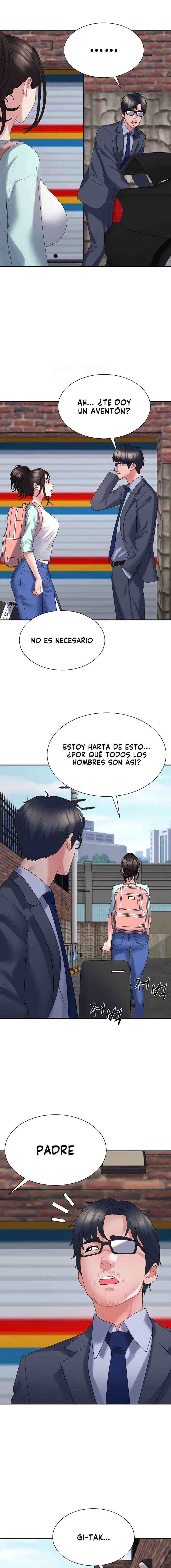 Madrastra Capitulo 40 página 7