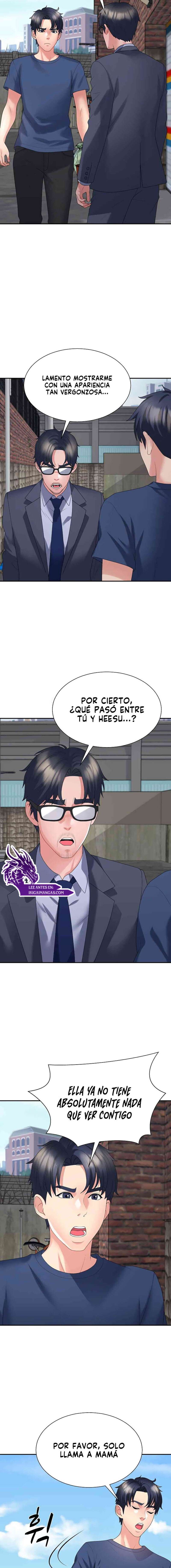 Madrastra Capitulo 40 página 8